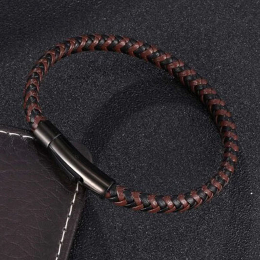 101248 Rope Decor Bracelet - JTDesign.co-LLC